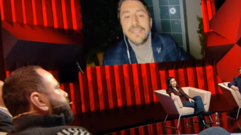 Ефір Дубінський 