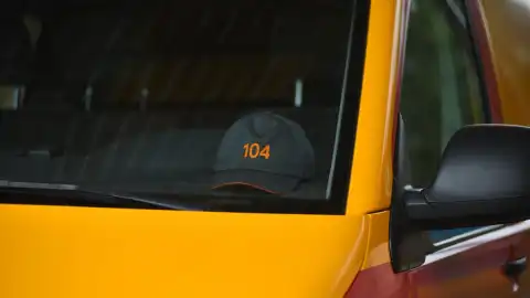 На Волині відкрили першу в Україні централізовану службу "104"