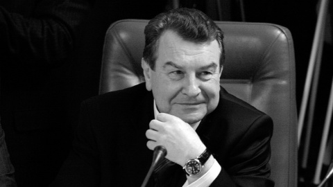 Пішов з життя Юрій Богуцький, який тричі очолював міністерство культури України