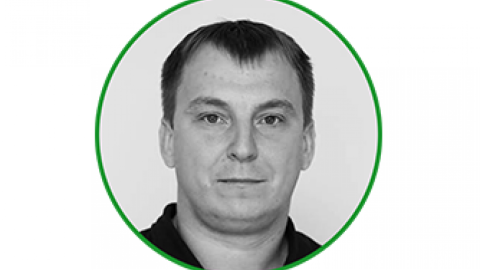 Вячеслав Чечило. Фото: Украина. ру