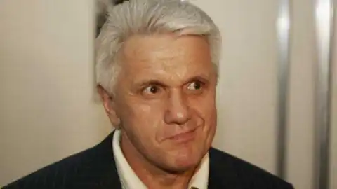 Володимир Литвин. Фото: Обозреватель
