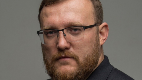 Андрей Бодров. Фото: Facebook