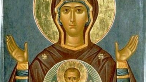 С этой иконой и ее копиями было связано множество чудес. Фото: arh-gavriil.bsu.edu.ru