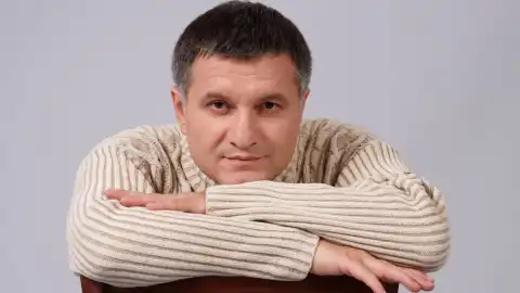 Арсен Аваков. Фото: facebook.com/arsen.avakov.1