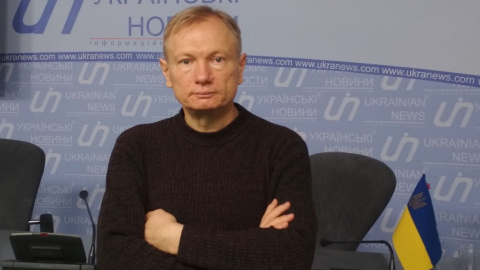 Александр Левцун