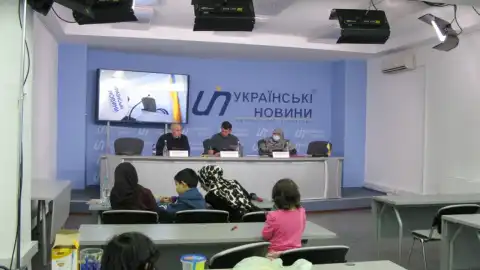 23.10.20 10:00 Прес-конференція: "Викрадення трьох шукачів притулку з Узбекистану в Україні. Чому мовчать СБУ і ДБР?"