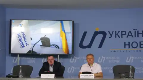 21.10.20 11:00 Пресс-конференция: "Электоральные ориентации населения Донецкой и Луганской областей (подконтрольные территории)"