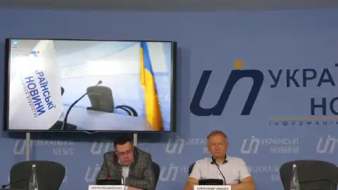 20.10.20 11:00 Пресс-конференция: "Электоральные ориентации населения Запорожской и Херсонской областей"