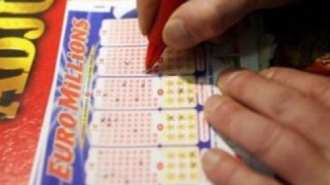 Виграшний квиток дістався 47-річному самотньому чоловікові.