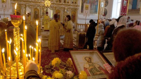 Благовещение 2016: что нельзя делать в праздник