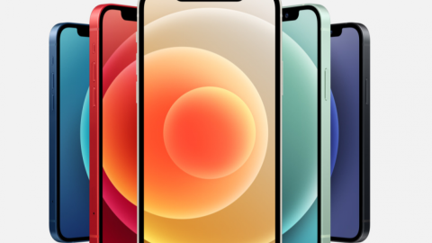 Новая линейка iPhone и смарт-колонка. Какие новинки представил Apple на презентации
