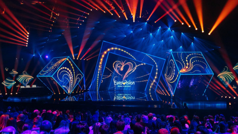 Евровидение. Фото: eurovision.ua