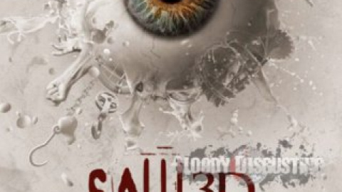 Фільм "Пила 3D" вже став лідером у північноамериканському прокаті.