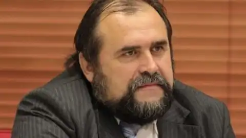 Александр Охрименко. Фото: 112.ua