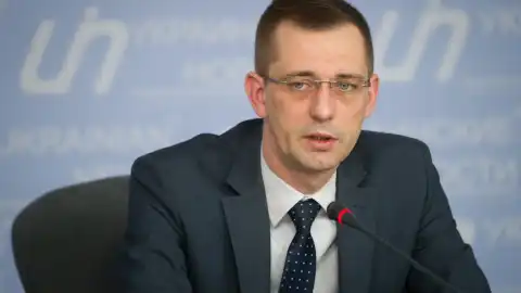"Самоврядування в прокуратурі під загрозою", - Валентин Брянцев