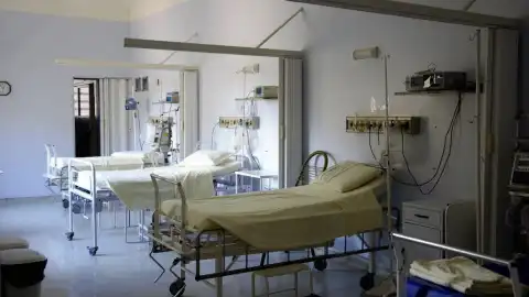 720 Coronavirus-Infected People Hospitalized On October 5 – Health Ministry