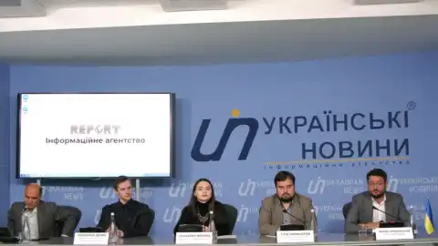 У Києві відбувся круглий стіл "Війна в Карабасі: погляд з України"