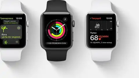 Смарт-часы Apple Watch: на какой модели остановиться