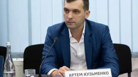 Швидке формування регулятора грального бізнесу дасть позитивний сигнал міжнародним інвесторам, - думка