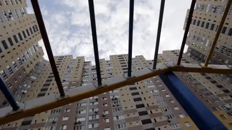 Квартиры