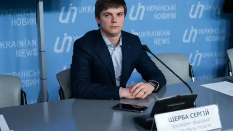 Президент федерации по мини-футболу Щерба призывает бизнес инвестировать в отрасль