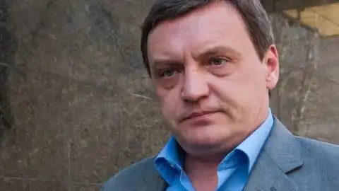 Юрій Гримчак