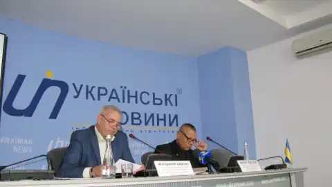 1.10.20 12:00 Пресс-конференция: "Коррумпировал ли мэр Белой Церкви Г. Дикий специализированную антикоррупционную прокуратуру?"