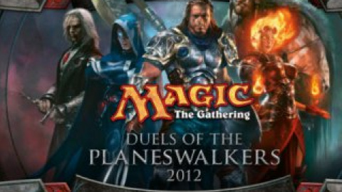 Magic: The Gathering появилась на рынке в 1993 году.