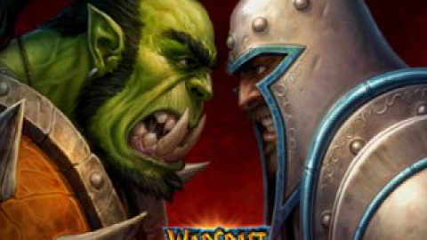 В фильме будет рассказываться история первой встречи Дуротана и Лотара. Фото: Warcraft: Orcs & Humans.