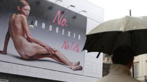 No Anorexia.