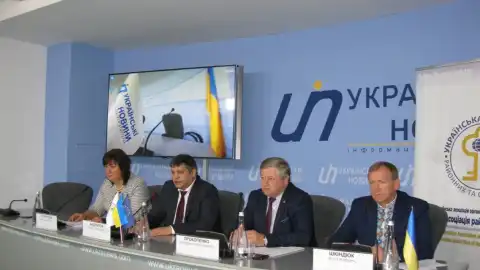 30.09.20 14:15 Прес-конференція: "Механізми ліквідації та реорганізації районних рад"