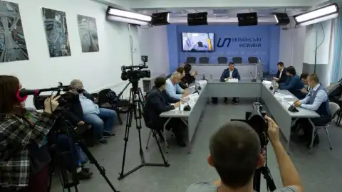 2.10.2020 12:00 Круглый стол: "Заработал ли игорный бизнес после легализации?"