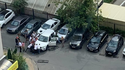ДТП із Сопельник. Фото: vesti-ukr.com