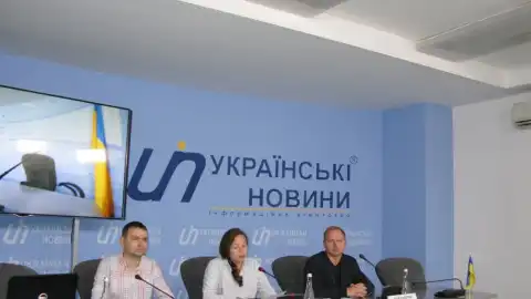 Комитет предпринимателей Украины призывает Раду принять законопроект о сокращении сферы применения кассовых аппаратов