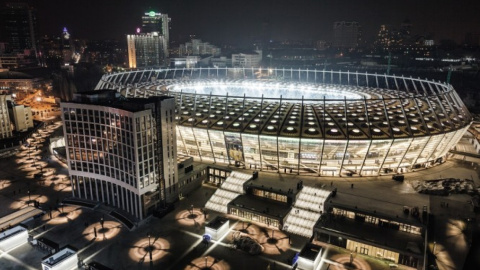 Київ прийме фінал Ліги чемпіонів. Фото: nsc-olimpiyskiy.com.ua