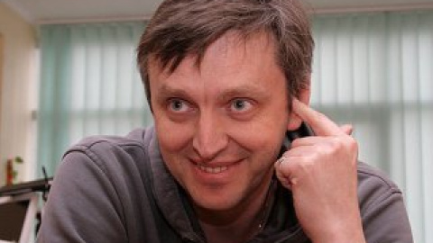 Лозниця прославився фільмом "Щастя моє".