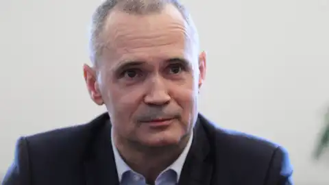 Перший заступник голови КМДА Геннадій Пліс.