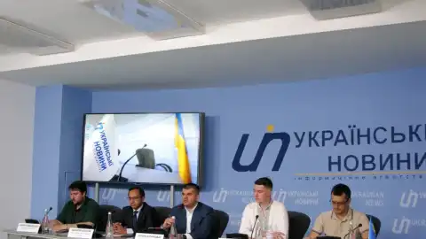 15.07.2020 12:00 Пресс-конференция: "Что ждет игорный бизнес после легализации?"