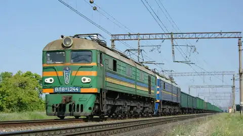 Залізниці потрібні нові вагони