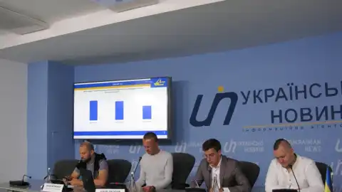 24.09.20 10:00 Прес-конференція: "Електоральні настрої мешканців Дніпра, Харкова та Одеси"