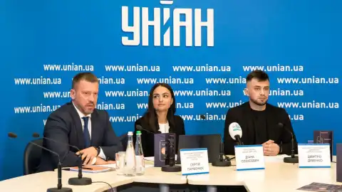 Для безопасности граждан и гостей Украины создана интеллектуальная платформа Safor Ukraine