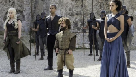 В героях "Игры престолов" можно разглядеть современных политиков. Фото: hbo.com