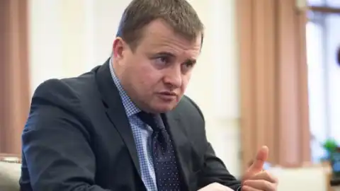 Міністр енергетики Володимир Демчишин: Ми можемо обійтися без закупівлі газу в Росії, але відмовлятися від переговорів було б нерозумно