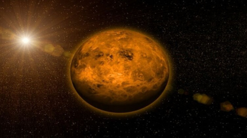 NASA отправит две экспедиции на Венеру в поисках жизни