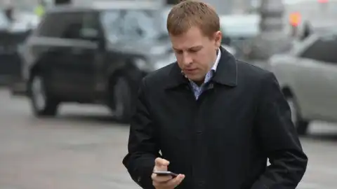 Хомутиннік заявив, що разом з Палицею не "розводив" корупцію, а боровся з нею.