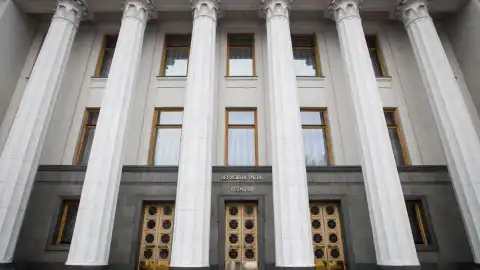 У аппарата нет денег на обустройство Рады для лиц с инвалидностью