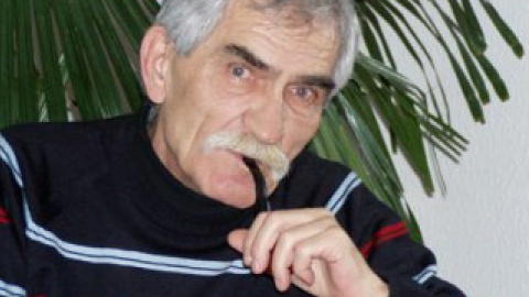 Лесь Сердюк.