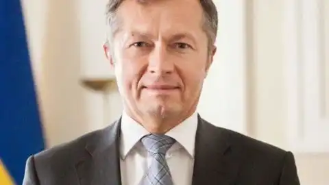 Александр Писарук. Фото: bank.gov.ua