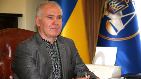 Валерій Чорний: від Мінекології я очікував зміни принципів роботи, а не зміни схем