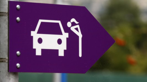 ​На улицах Вены предложили установить кабинки для быстрого секса